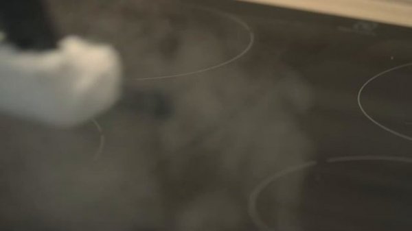 ETA Steam Master Vacuum cleaner