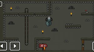 Как пройти уровень 174 One level 3. Stickman 3. #gameplay #onelevel3 #stickman