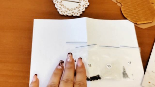 81. Новый производитель деревяшек. Обзор наборов смотреть онлайн