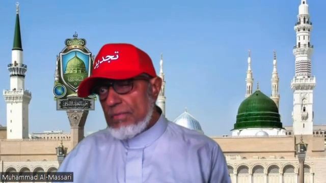 Palestine - The Treachery Of Arab Rulers смотреть онлайн