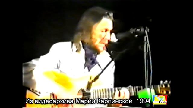 Когда меня поведут на Казнь. Песня Владимира Оксиковского. Неизвестный гений современной России. смотреть онлайн
