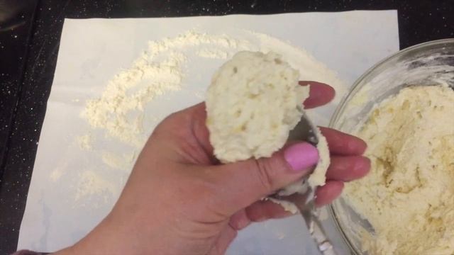 САМЫЕ ВКУСНЫЕ СЫРНИКИ С БАНАНОМ! смотреть онлайн