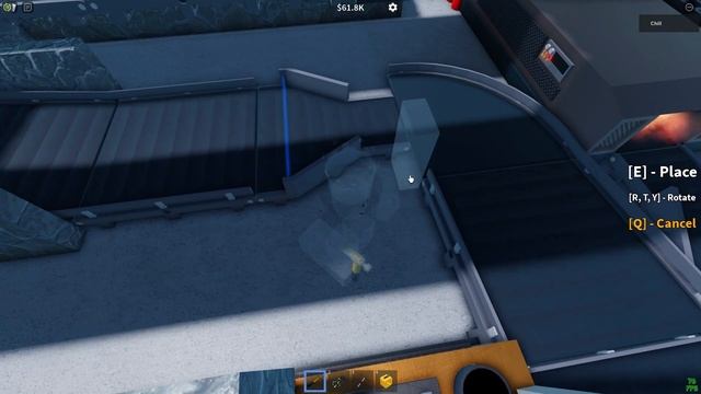 The Problem with Conveyor System (Fix + Tutorial) | Refinery Caves смотреть онлайн