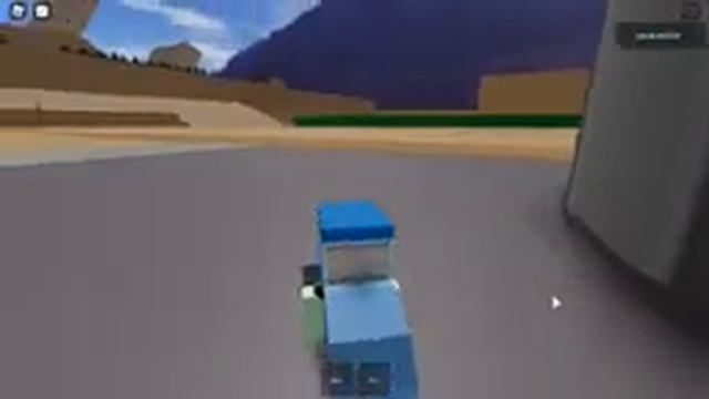 Roblox: Disney Pixar Cars Radiator Springs смотреть онлайн
