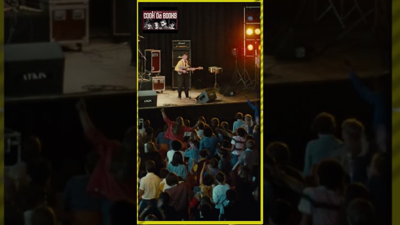 #Cook da Books ™ смотреть онлайн