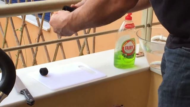 maclaren xt, xlr replacement foam handle grips by strollergrip смотреть онлайн