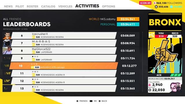 The BIGGEST The Crew 2 UPDATE Yet! Take a look at GATOR RUSH! смотреть онлайн