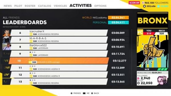 The BIGGEST The Crew 2 UPDATE Yet! Take a look at GATOR RUSH!