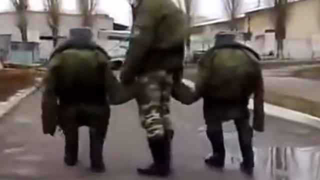 Армейские приколы кто служит в армии смотреть онлайн