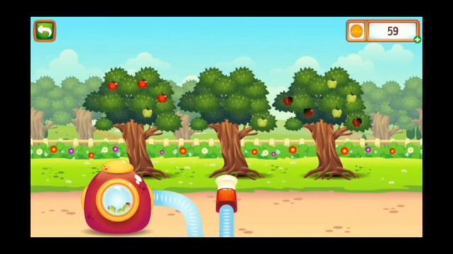 Marbel belajar sambil bermain|game educa studio смотреть онлайн