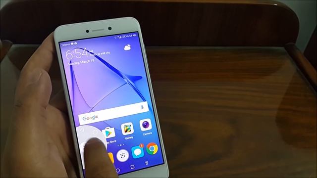 TIPS & TRICKS - HONOR 8 LITE/ P8 LITE 2017 смотреть онлайн