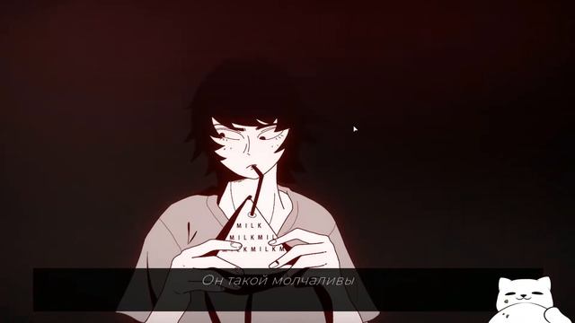ОБЩЕНИЕ С ПРИНЦЕМ ВСЕГО КОСМОСА?? - Визуальная Новелла (The Milky Way Prince) 1 серия смотреть онлайн