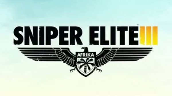 Снайпер Элит 3. 1 серия