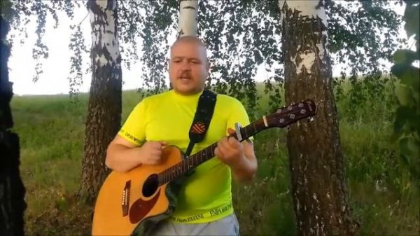 Нижегородка - Павел Милютин