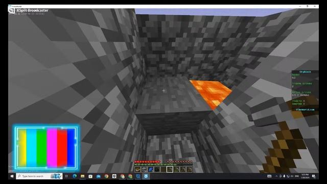 ИГРАЮ В СКАЙ БЛОК НА ВАЙМ ВОРЛД смотреть онлайн