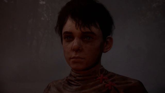 ПОЛЕ БОЯ ► A Plague Tale: Innocence #3 смотреть онлайн