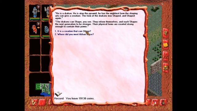 Let's Play Geneforge 3 Part 61: Isle of Birds смотреть онлайн