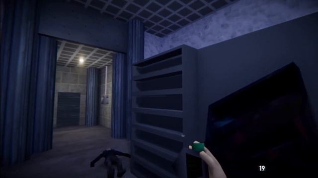 Agent 64: Spies Never Die | RETRO Style FPS | Goldeneye 2022 смотреть онлайн