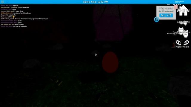 ROBLOX DRAGON LIFE SIMULATOR! смотреть онлайн
