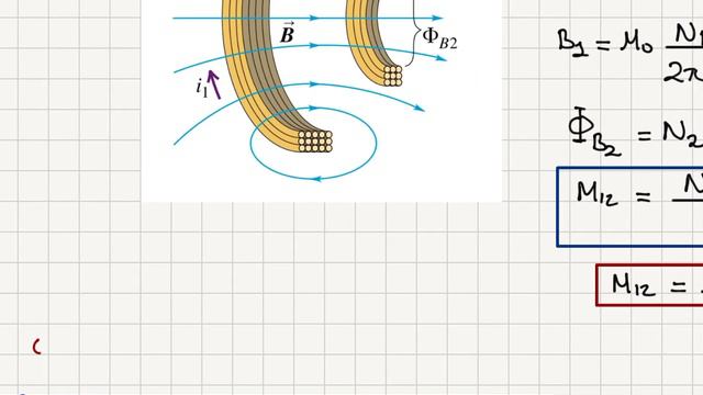 Mutual Inductance смотреть онлайн
