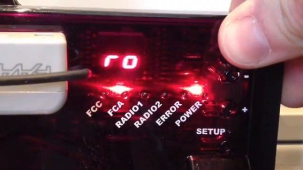 FAAC C720 Sliding Gate Operator - E720 Control Board usage and information - Global Access Systems