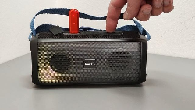 Орбита OT SPB141 смотреть онлайн