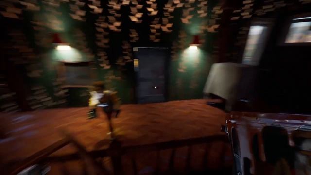 Hello Neighbor 2 Beta бинокль смотреть онлайн