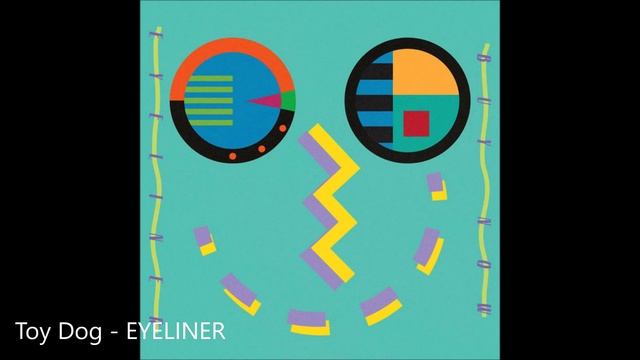 Toy Dog - Eyeliner смотреть онлайн