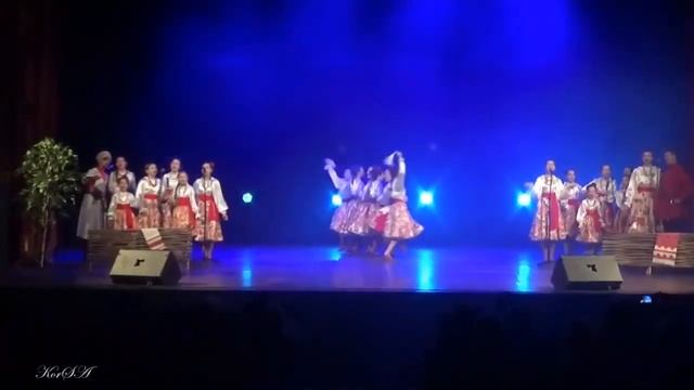 уч.номер 1310-5-ок Московский городской творческий коллектив «Театр народной музыки «Иван да Марья» смотреть онлайн