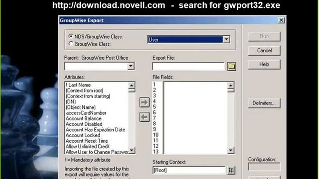 Novell Tech Training Webinar Vol 20 – Free or Nearly Free Utilities for Network Admins (1/14/11) смотреть онлайн