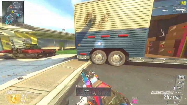 Call of duty black ops 2 in 2024 (plutonium) смотреть онлайн