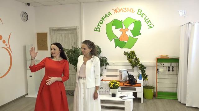 Вторая жизнь вещей смотреть онлайн