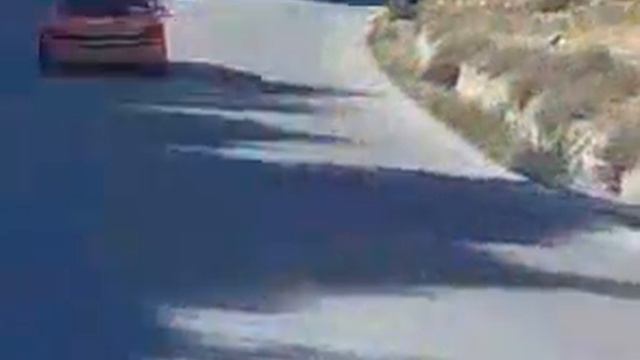 Rally Achaios-S.S Salmeniko смотреть онлайн