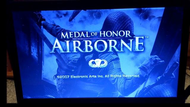 medal of honor airborne на intel hd 3000 смотреть онлайн