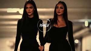 ADAM, Elyanna & Massari - ZHUREK, Calling You & Real Love (Isko Alvarez & Mzade Remix) 2024