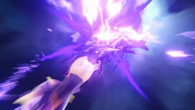 Трейлер Genshin Impact (Version 4.1) смотреть онлайн