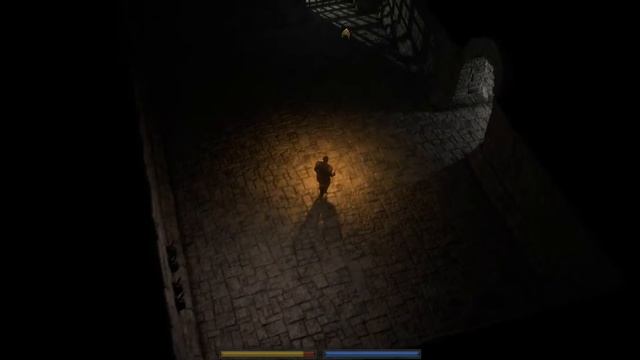 Exanima (Лабиринт) смотреть онлайн