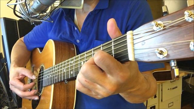 Dannys Song chords by Loggins & Messina смотреть онлайн