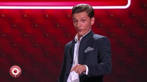 Павел Воля - Настоящая женщина