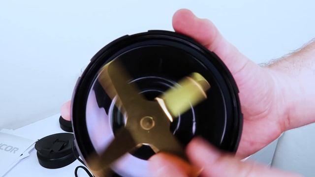 Mixér na smoothie SENCOR SNB 4301RD (rozbaľovanie / unboxing) смотреть онлайн