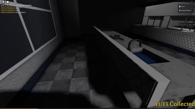 The Mimic Chapter 4 (Full Walkthrough) [Roblox] смотреть онлайн