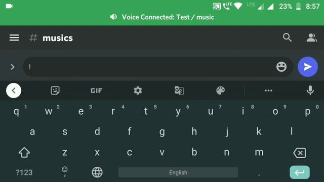 How To Setup Minerea Bot Discord | Radio Bot  | Music Bot  |#roduz #discord