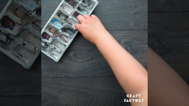 Funky Ice Cube Tray Crafts And Hacks смотреть онлайн