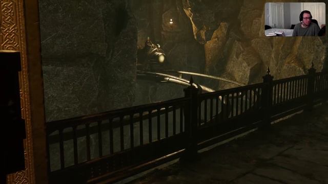 Hogwarts Legacy NO DEATHS смотреть онлайн