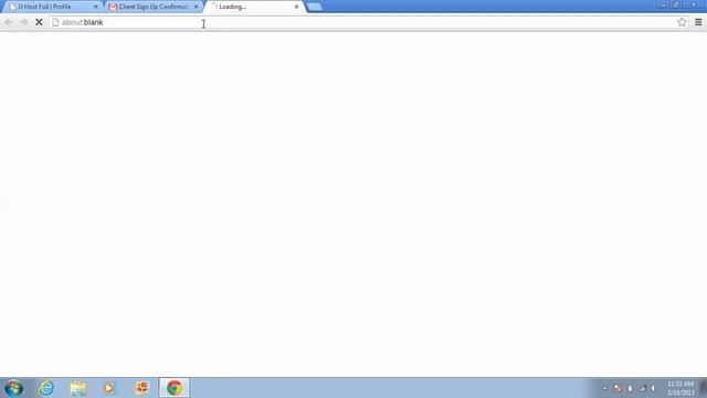 How to create website with unlimited space and bandwidth 100% free tutorial part 1 смотреть онлайн