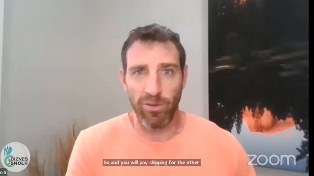 #LiveGood | Ноябрь 2023 г | Приятный факт о бесплатной доставке | Бен Глински о доставке по Миру. смотреть онлайн