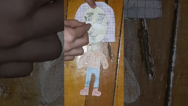 Бумажная косметика 1 УХОД ЗА ВОЛОСАМИ?? 2 УХОД ЗА ЛИЦОМ? 3 МАКИЯЖ ?? ЖДИТЕ 2 часть про ОДЕЖДУ?❤️?