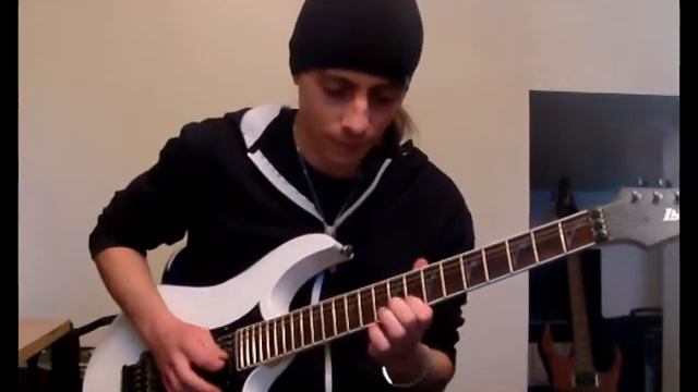 "Fort boyard" metal cover (Jimmy Ladraa) смотреть онлайн