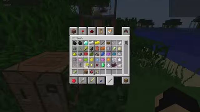 Как сделать Зелье моментального урона 2 в minecraft 1.5.2 смотреть онлайн