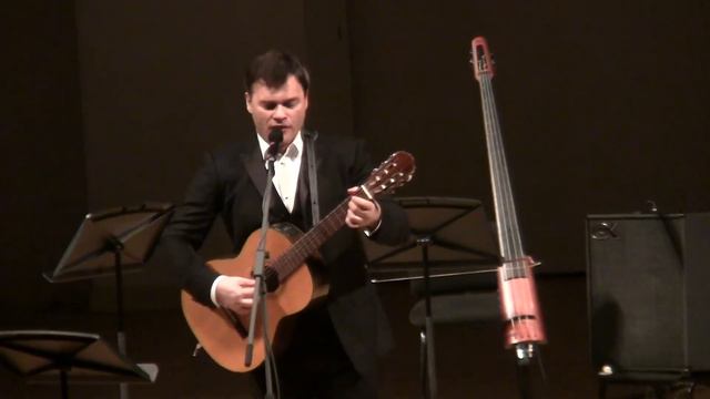 Евгений Дятлов - Караван смотреть онлайн